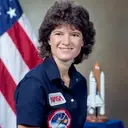 Photo of Sally Ride